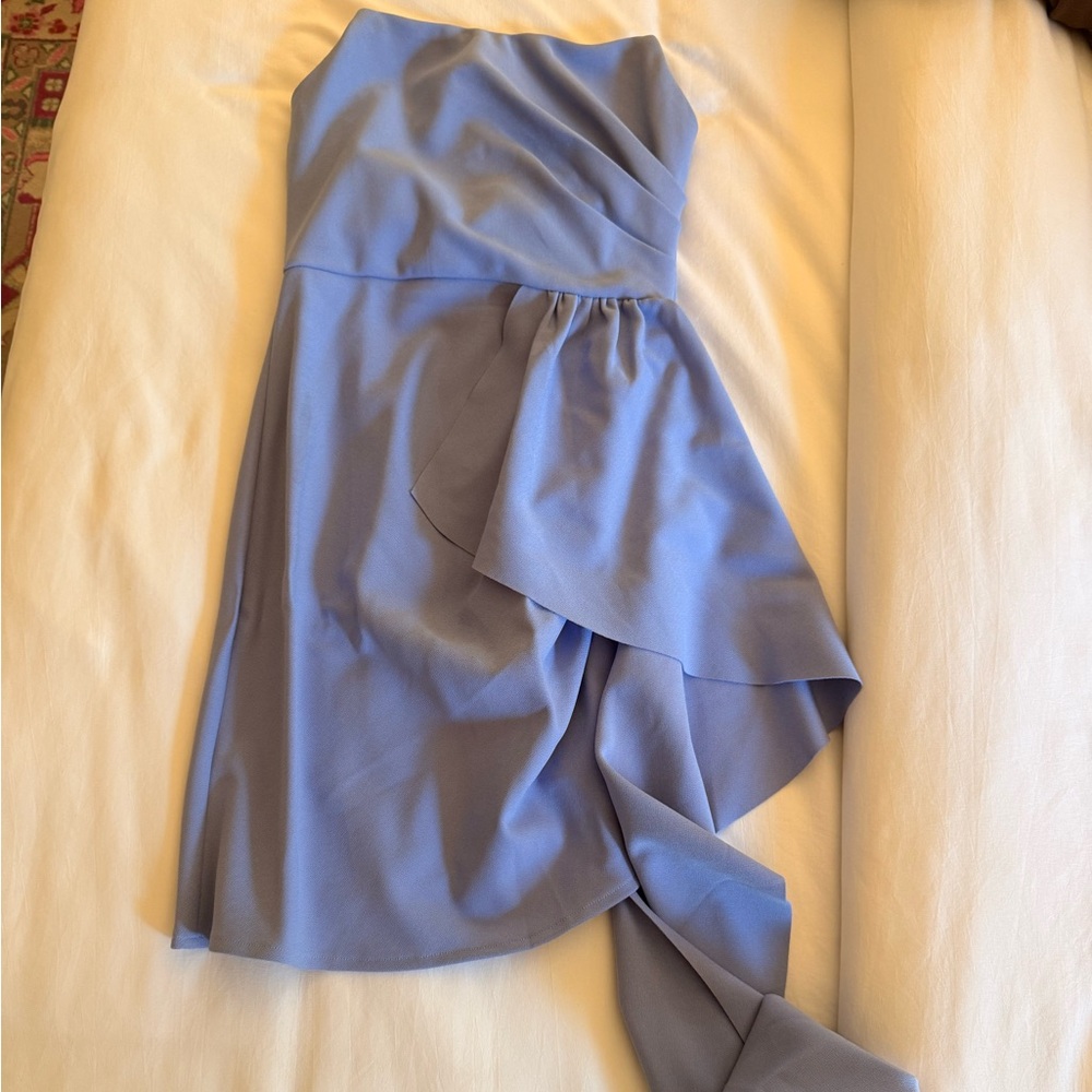 Women’s Elliatt Strapless Dress